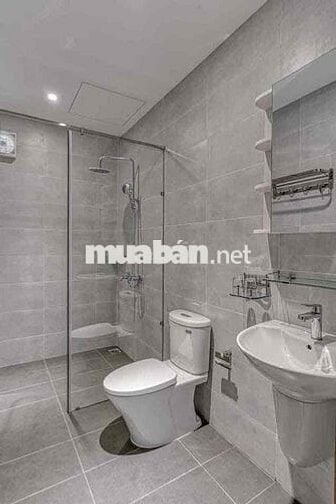 CĂN HỘ PENTHOUSE 1 PHÒNG NGỦ GIÁ MỀM FULL NỘI THẤT BANCOL RỘNG THOÁNG