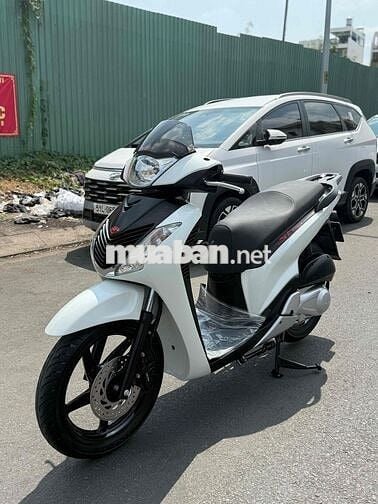 sh150 nhập ý bstp chính chủ xe zin nguyên bản