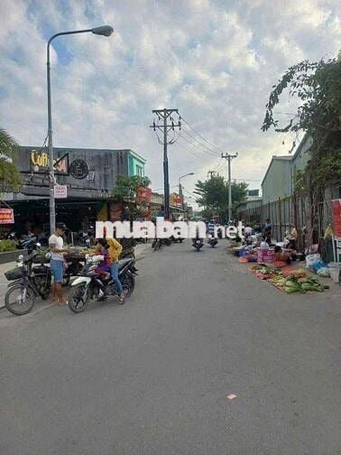 Bán Đất kinh Doanh Đa ngành nghề