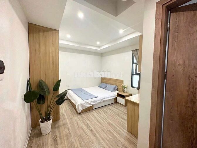 82 YÊN LÃNG-STUDIO SIÊU XINH ĐẦY ĐỦ NỘI THẤT