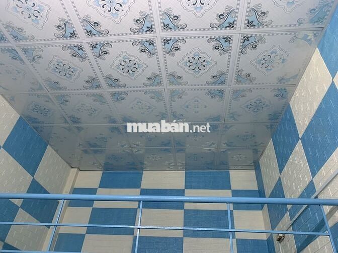 Cho thuê PHÒNG TRỌ 18M2 LŨY BÁN BÍCH, TÂN PHÚ (Gần Đầm Sen)