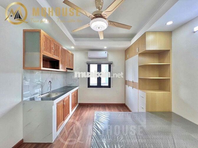 CHO THUÊ CHDV ĐƯỜNG NGUYỄN THÁI SƠN - GÒ VẤP ( GẦN BV QUÂN Y 175 )