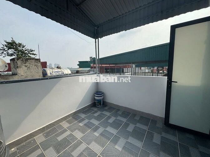 Bán nhà dòng tiền Định Công Thượng, Hoàng Mai, 8p khép kín full đồ,
