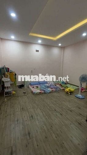 NHÀ PHỐ CỰC CHILL 5X28 ĐINH ĐỨC THIỆN NGÕ ÔTÔ 5M GIÁ CHỈ 5,8TỶ TL