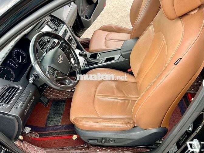 Hyundai SONATA 2.0AT nhập Hàn quốc cần bán
