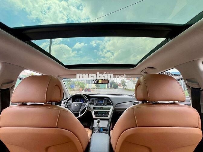 Hyundai SONATA 2.0AT nhập Hàn quốc cần bán