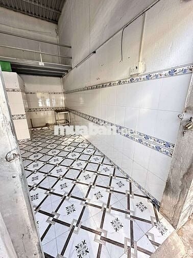 Phòng trọ bình chánh giá rẻ 1,2tr, gần BV nhi Đồng tp, sạch sẽ