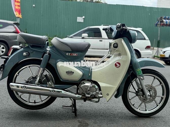 honda cup125 bs vip 93938 bs đấu giá bán luôn biển
