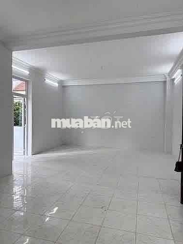 CHO THUÊ BIỆT THỰ , NGUYỄN BÁ TUYỂN , TÂN BÌNH -  153m2 , 55tr/th