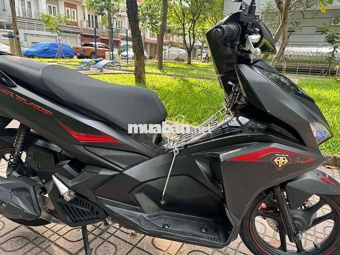 Honda Air Balde 125 2018 Bs Thành Phố Zin Đẹp