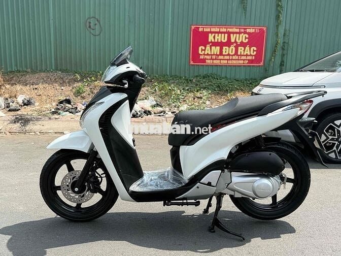 sh150 nhập ý bstp chính chủ xe zin nguyên bản
