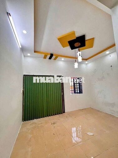 Nhà đẹp 4.5×16m 4PN 2VS 2/ Võ Văn Vân nước sạch, sô nhà huyện