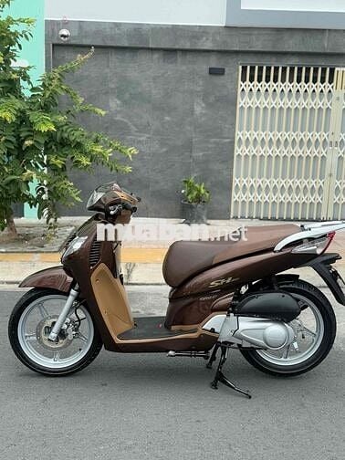 sh150 nhập ý 2008 xe bstp chính chủ