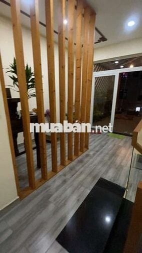 NHÀ PHỐ CỰC CHILL 5X28 ĐINH ĐỨC THIỆN NGÕ ÔTÔ 5M GIÁ CHỈ 5,8TỶ TL