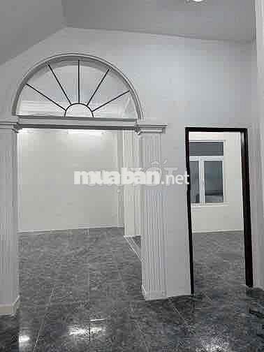 CHO THUÊ BIỆT THỰ , NGUYỄN BÁ TUYỂN , TÂN BÌNH -  153m2 , 55tr/th