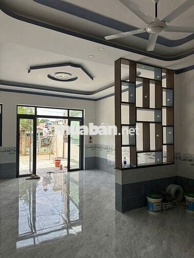GIÁ NÀY KHÔNG CÓ LẦN 2 BÁN NHÀ GẦN AEON MALL THUẬN AN 120M² CHỈ 950TR