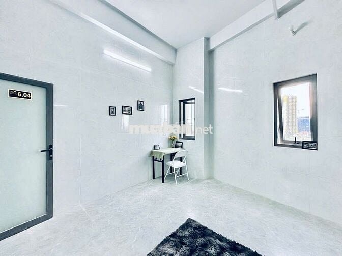 CHO THUÊ PHÒNG TRỌ MỚI XÂY KHU LÀNG ĐẠI HỌC QUỐC GIA, GIÁ 2.6TR/THÁNG