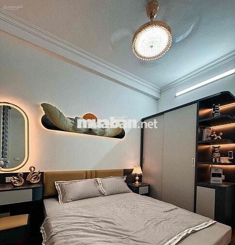 Bán nhà mặt tiền Nguyễn Thái Học 1tỷ880/120m2