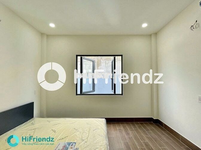 Cho thuê CHDV dt 30m2 full nội thất ngay đường Phan Anh, Bình Tân