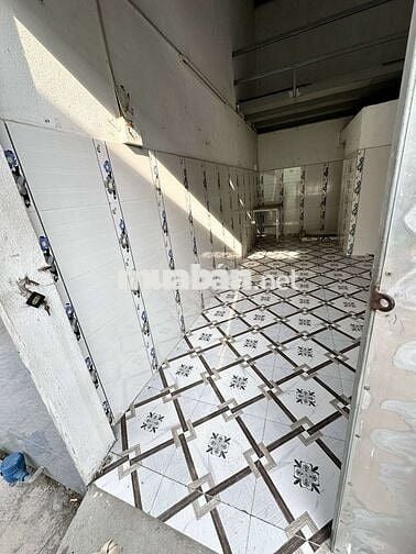 Phòng trọ bình chánh giá rẻ 1,2tr, gần BV nhi Đồng tp, sạch sẽ