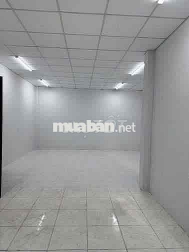 CHO THUÊ BIỆT THỰ , NGUYỄN BÁ TUYỂN , TÂN BÌNH -  153m2 , 55tr/th
