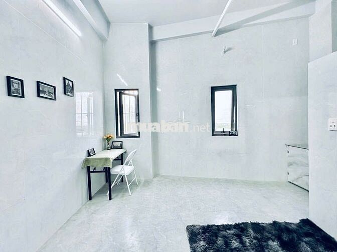 CHO THUÊ PHÒNG TRỌ MỚI XÂY KHU LÀNG ĐẠI HỌC QUỐC GIA, GIÁ 2.6TR/THÁNG