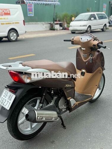 sh150 nhập ý 2008 xe bstp chính chủ