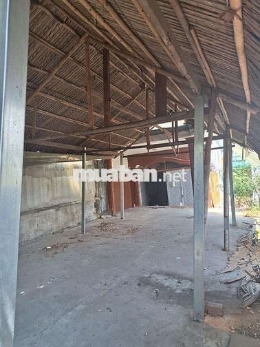 Chủ hạ giá bán gấp lô đất 223,3m2, mặt tiền đường Đào Sư Tích Nhà Bè