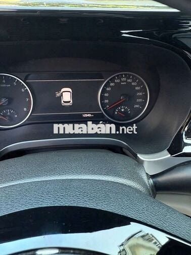 2023 Premium 1.6 AT - 12000 km