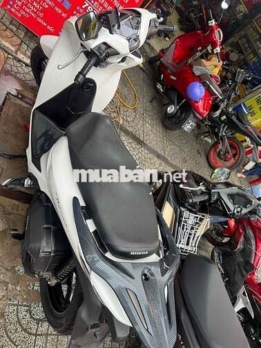 shvn 125 cbs zin xe đi kĩ