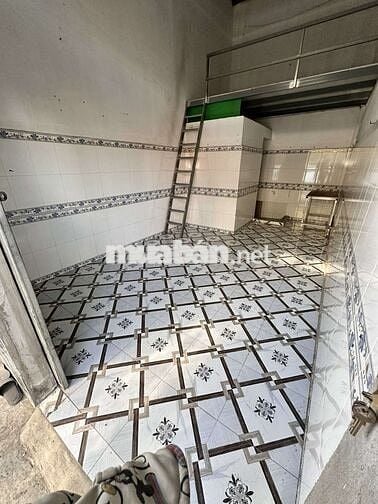 Phòng trọ bình chánh giá rẻ 1,2tr, gần BV nhi Đồng tp, sạch sẽ
