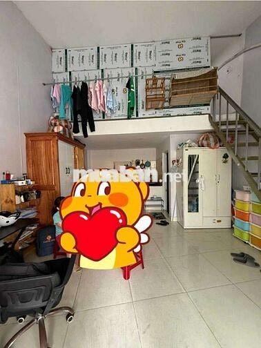 🏠 BÁN  ĐẤT TẶNG NHÀ CẤP 4 MẶT TIỀN – GẦN NGUYỄN TẤT THÀNH, PHÙNG HƯNG