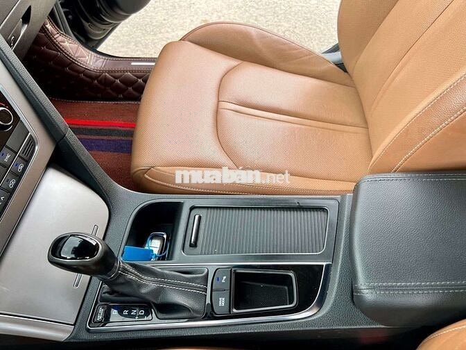 Hyundai SONATA 2.0AT nhập Hàn quốc cần bán