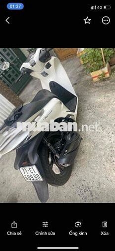 shvn 125 cbs zin xe đi kĩ