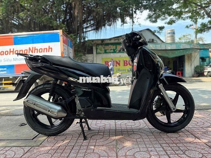 Dylan 150 Up Full áo ý 2008 biển số 69