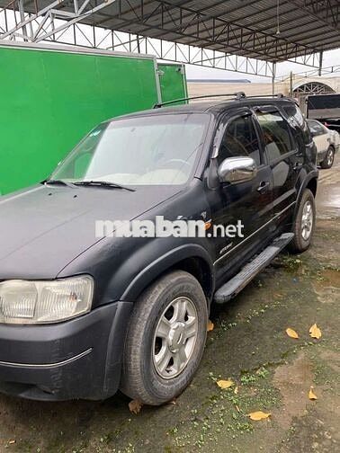 122 2003 2.0 MT 4X2 - 500000 km