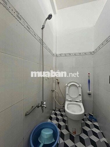🏠 Phòng Gác Rộng 40m² – Gần Lotte, TDTU, Dọn Vào Ở Liền!