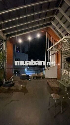 NHÀ PHỐ CỰC CHILL 5X28 ĐINH ĐỨC THIỆN NGÕ ÔTÔ 5M GIÁ CHỈ 5,8TỶ TL
