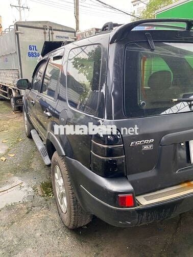 122 2003 2.0 MT 4X2 - 500000 km