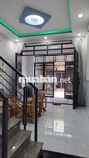 NHÀ ĐẸP 2P NGỦ GẦN NGÃ TƯ 26 và 234