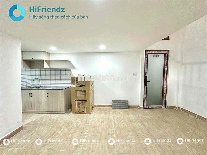 CHÍNH CHỦ DUPLEX GÁC CAO DIỆN TÍCH RỘNG NHẤT GÒ VẤP