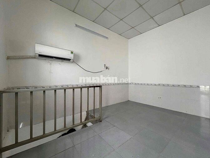 🏠 Phòng Gác Rộng 40m² – Gần Lotte, TDTU, Dọn Vào Ở Liền!