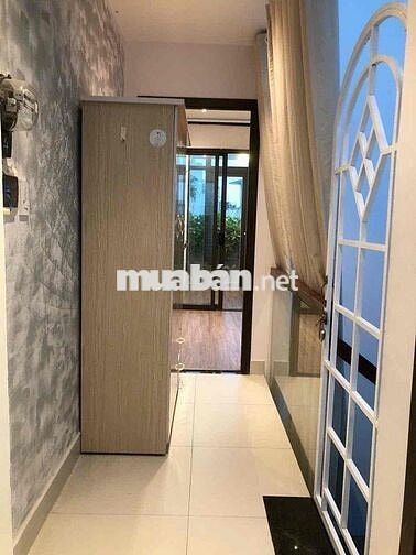 🔥HOT_Cho Thuê 1PN Bình Thạnh_40m2 có ban công_FullNT Ngay Chợ Cây Quéo