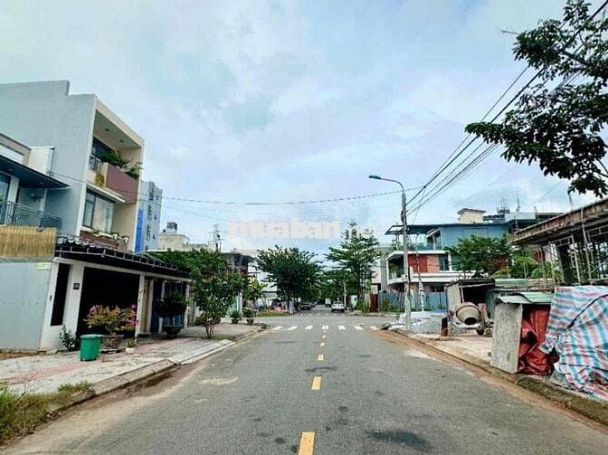 Nắm Chính Chủ Lô hoà xuân đường Lê ấm