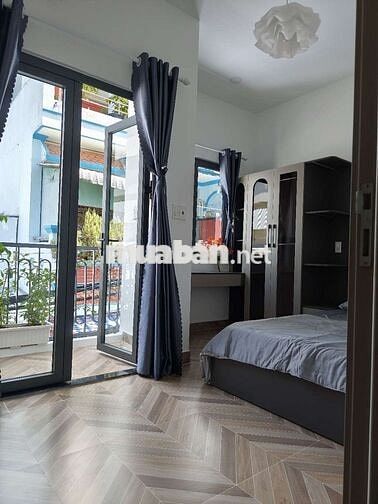 Bán nhà SHR ĐƯỜNG 45 HBC THỦ ĐỨC