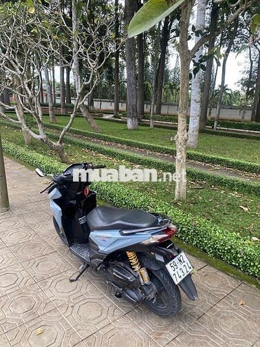 Varrio 150 2017 BSTP Chính Chủ