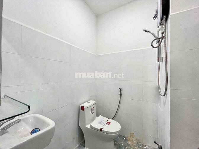 ‼️DUPLEX BAN CÔNG 30M2- PHÒNG TRỌ GIÁ RẺ‼️NHÀ MỚI 1PN-2PN-Q3-Q10-Q5-Q1