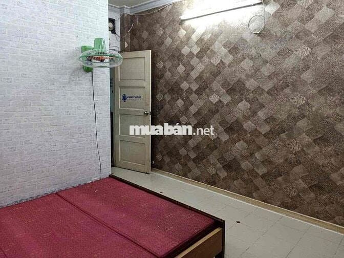 🏡 SIÊU PHÒNG STUDIO GIÁ CHỈ 3TR1– QUẬN 3 – DỌN Ở NGAY! 💥