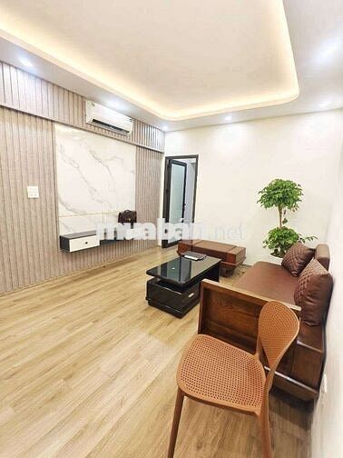 CẦN BÁN CĂN HỘ TT PHỐ HUỲNH THÚC KHÁNG DT 70M 3PN