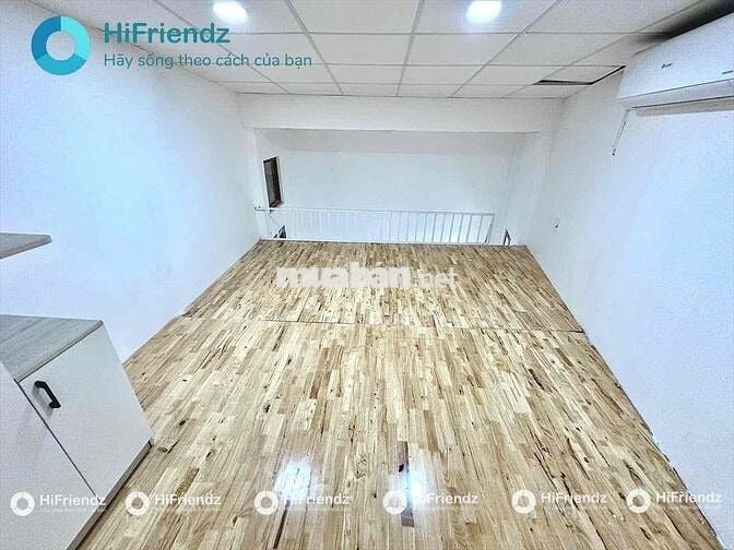 CHÍNH CHỦ DUPLEX GÁC CAO DIỆN TÍCH RỘNG NHẤT GÒ VẤP